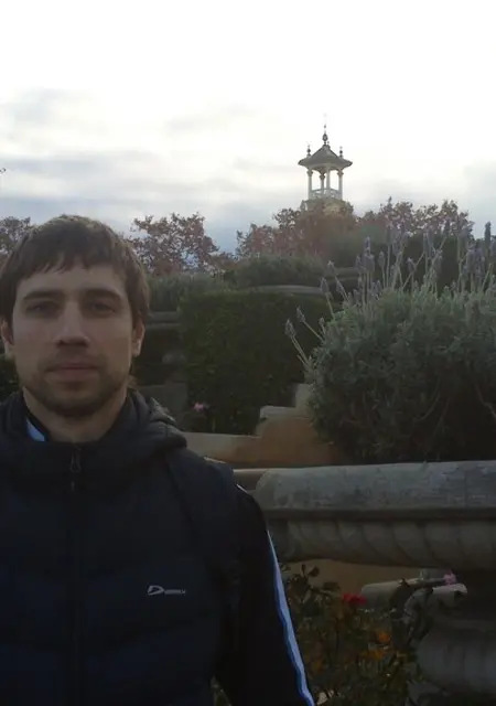 Юрий из Измаила, ищу на сайте знакомства на одну ночь