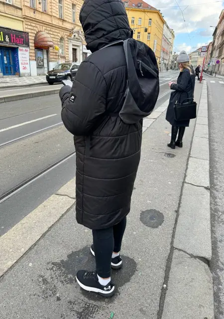 Я Микола, 26, из Брно, ищу знакомства на одну ночь