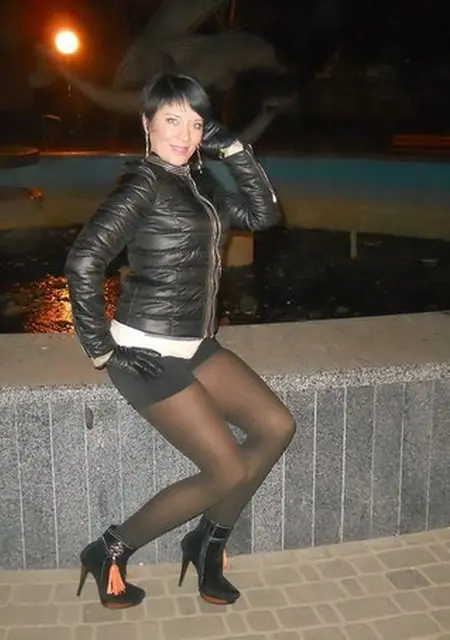 Алина из Полоцка, мне 40, познакомлюсь на одну ночь