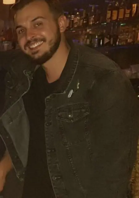 Will из Кальяри, мне 34, познакомлюсь для приятного времяпровождения