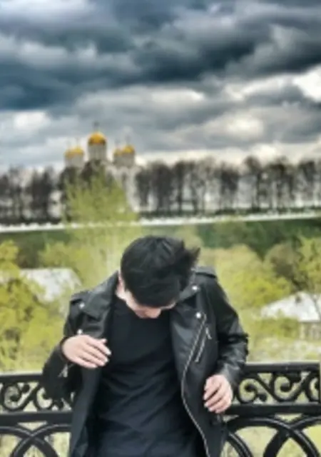 Я Hong To, 20, из Вены, ищу знакомство