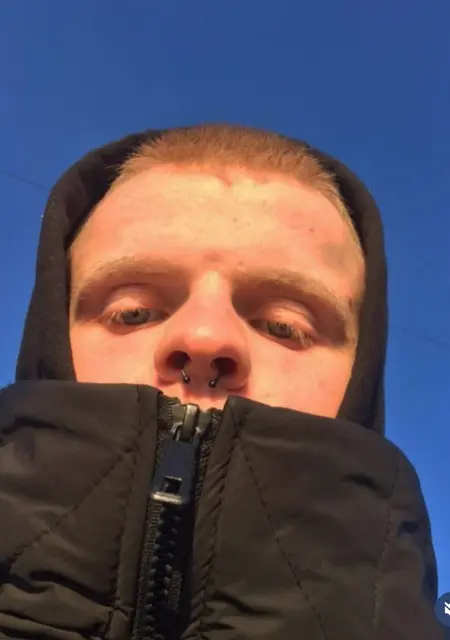 Я Віктор, 23, из Мукачева, ищу знакомство для общения