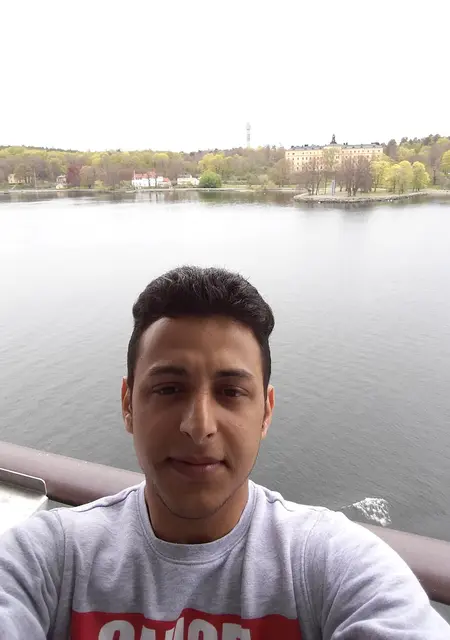 Я Марван, 35, из Умани, ищу знакомства на одну ночь