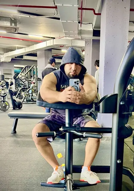 Я Dilmurod, 34, знакомлюсь для общения в Ташкенте