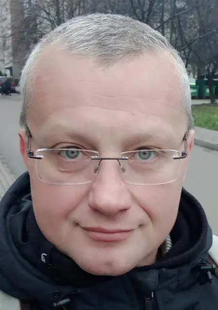 Олег з Луцька, мені 55 років, познайомлюсь без зобов'язань