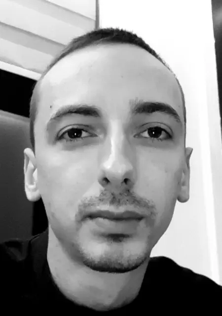 Роман з Дрогобича, шукаю на сайті знайомства на одну ніч