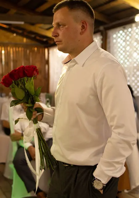 Павел из Гродно, ищу на сайте общение