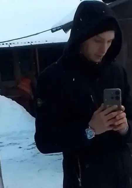 Kirill de Málaga, busco en el sitio relación a largo plazo