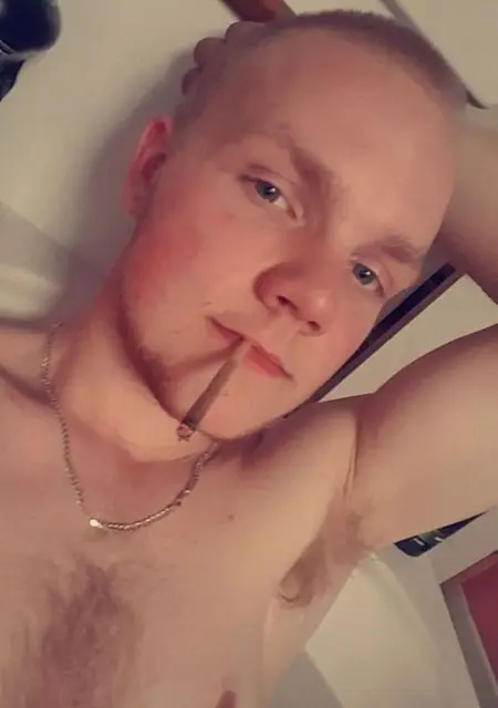 Vaidas из Лондона