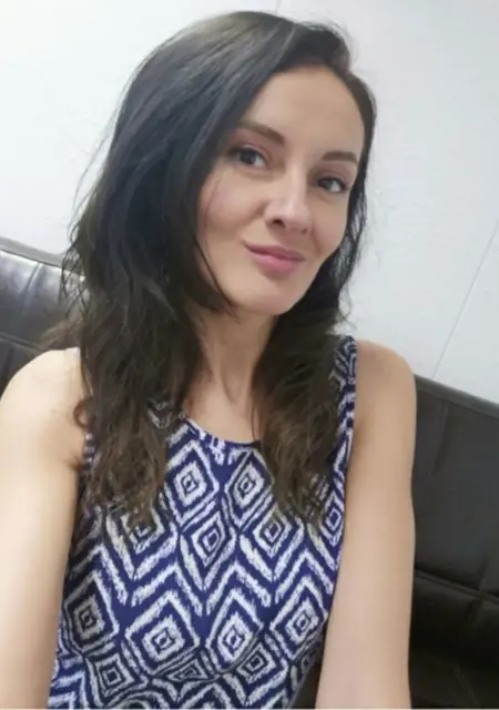 Алина из Житомира, ищу на сайте знакомства на одну ночь