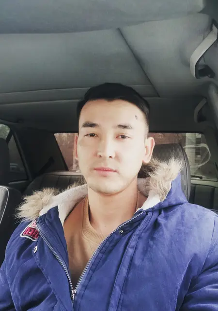 Батыр из Караганды, мне 32, познакомлюсь на одну ночь