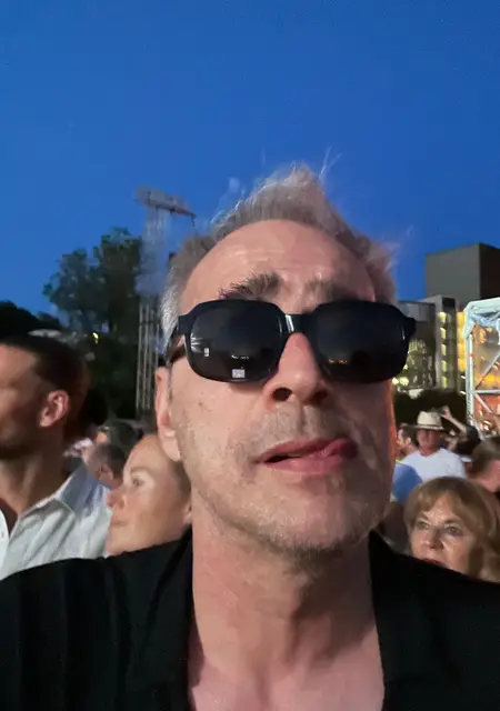 Я Rimlo, 53, из Тьонвиль, ищу знакомство для совместных путешествий