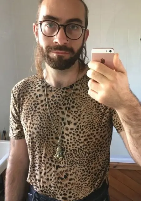 Rhodri из Лондона, мне 32, познакомлюсь