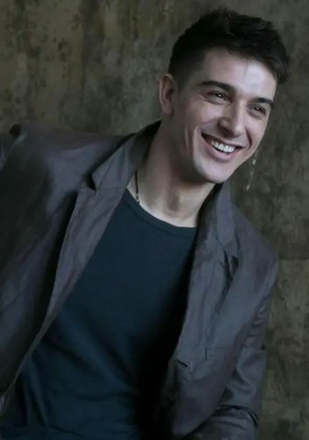 Я Вячеслав, 38, знакомлюсь на одну ночь в Усть-Каменогорске