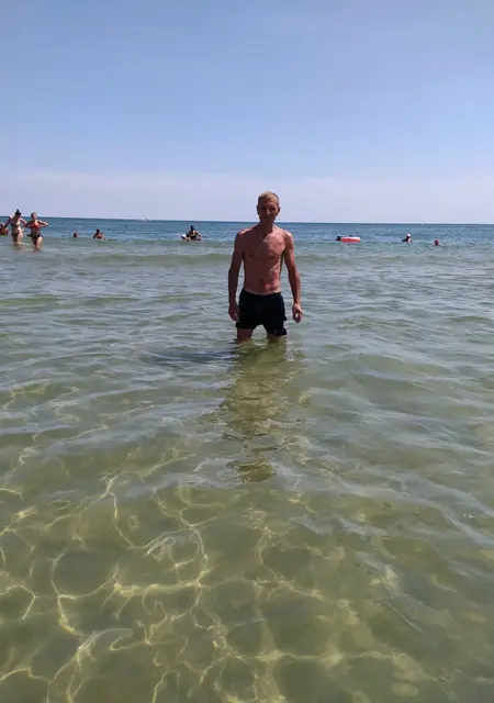 Я Андрей, 53 років з Хмельницького, шукаю знайомства на одну ніч