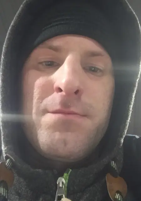 Я Cayf, 35 років з Сарни, шукаю знайомство для спілкування