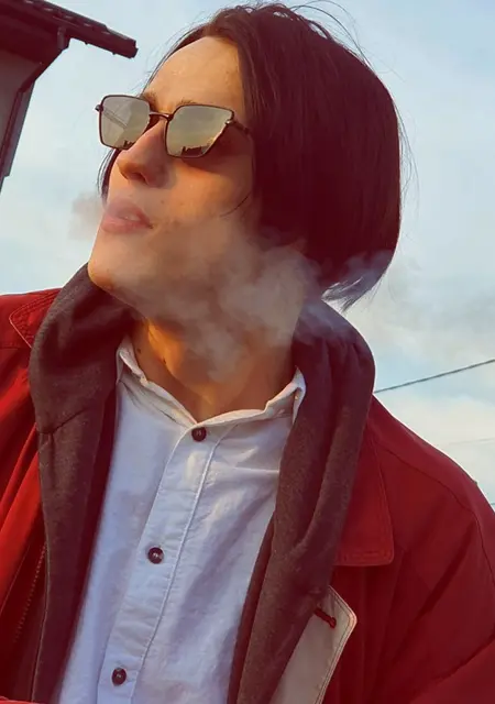 Артём з Полтавы, шукаю на сайті знайомства на одну ніч