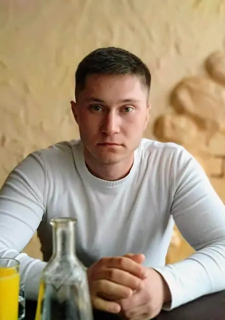 Я Лёша, 32, из Шостки, ищу знакомство для совместных путешествий