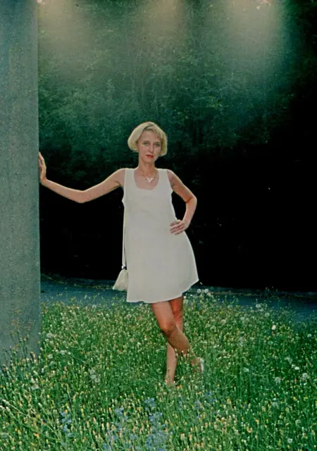 Лера из Николаева, мне 38, познакомлюсь для постоянных отношений