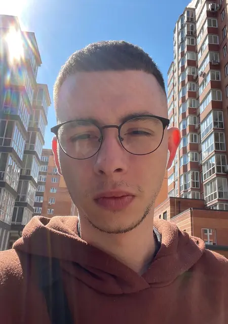 Я Slava, 27, знакомлюсь без обязательств в Ирпене