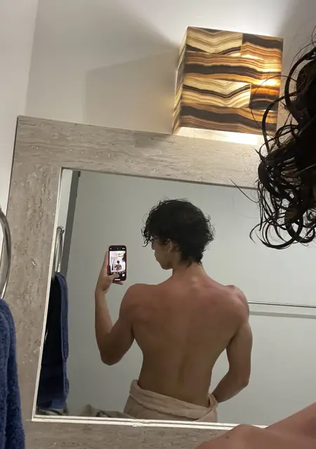 Shaid из Леона, ищу на сайте приятное времяпровождение