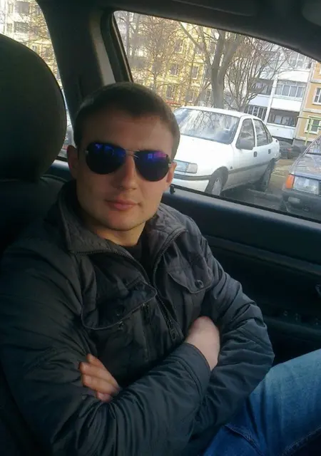 Я Artem, 35 років, знайомлюсь без зобов'язань у Черкасах