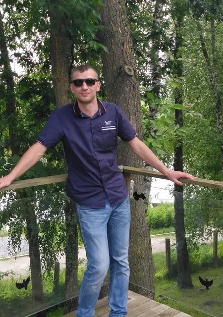 Дмитрий з Рівного, шукаю на сайті знайомства на одну ніч