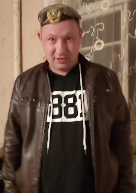 Я Дмитрий, 46, из Марьиной Горки, ищу знакомство для постоянных отношений