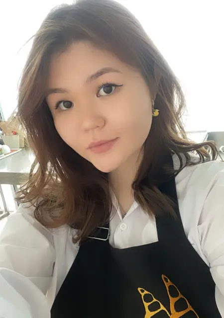 Я Жанна, 25, знакомлюсь для вирта в Алматы