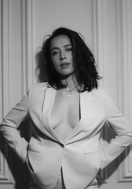 Джема из Днепра, мне 29, познакомлюсь для приятного времяпровождения