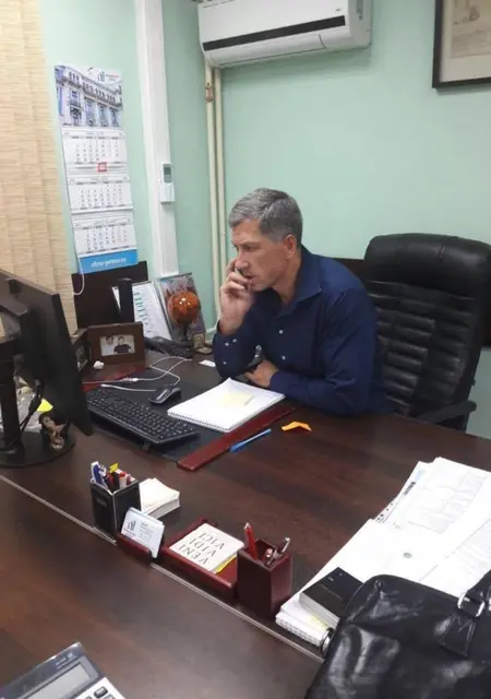 Володимир из Каменца-Подольского, мне 45, познакомлюсь для приятного времяпровождения