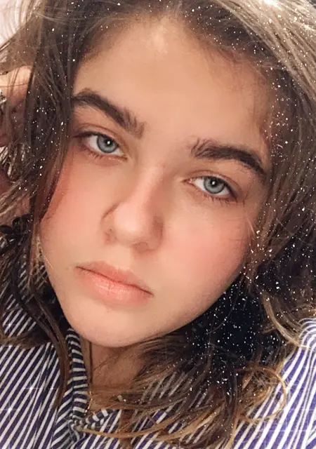 Анастасия из Черкасс, ищу на сайте знакомства на одну ночь