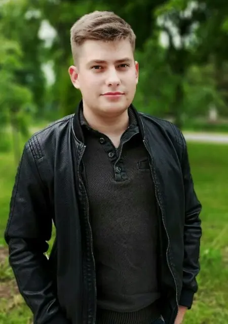 Олег з Вінниці, мені 26 років, познайомлюсь без зобов'язань