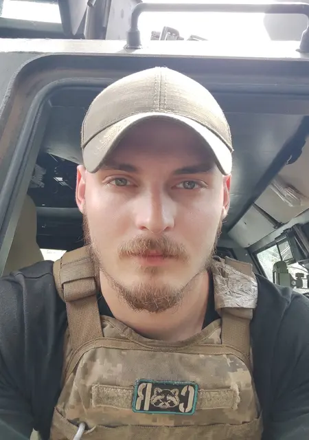 Сергій з Вінниці, мені 28 років, познайомлюсь на одну ніч