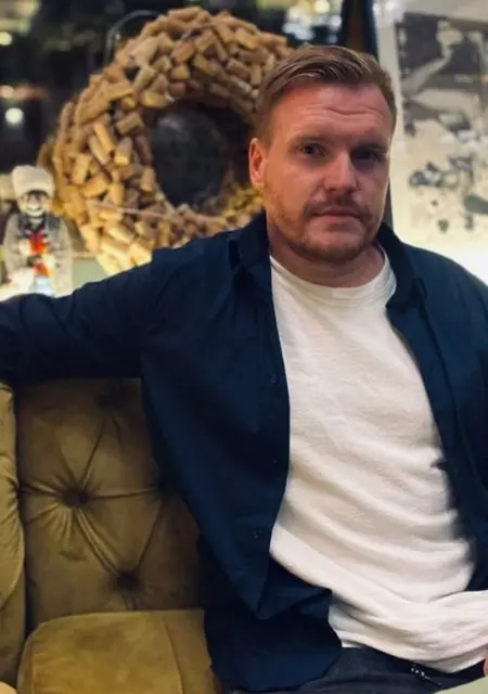 Сергей из Таллина, ищу на сайте знакомства без обязательств