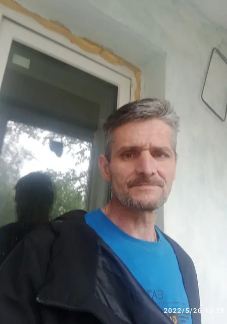 Саша из Гомеля, мне 51, познакомлюсь без обязательств