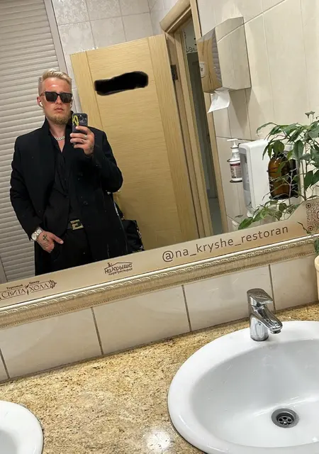 Я Вадим, 25, из Анталии, ищу знакомство для совместных путешествий