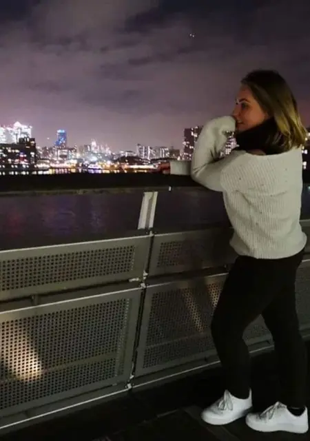 Я Kai, 26, из Лондона, ищу знакомство