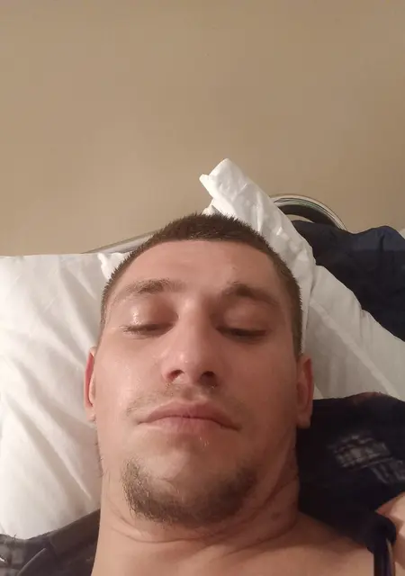 Макс Кущ из Черкасс, ищу на сайте знакомства на одну ночь