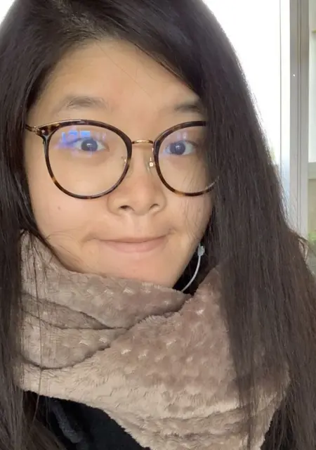 Mandy из Лондона