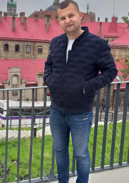 Dmitry из Ивацевичей, ищу на сайте знакомства без обязательств