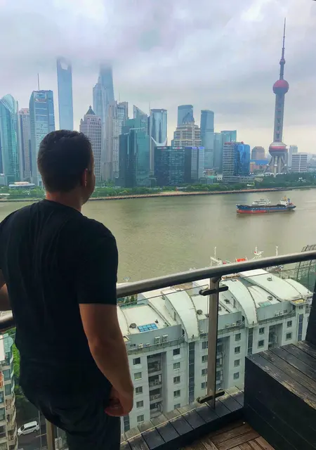 Я Nick, 36, знакомлюсь для постоянных отношений в Чиангах-майях