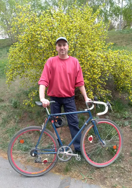 Я Алик, 51, знакомлюсь без обязательств в Алматы