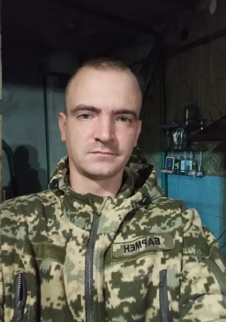 Я Антоний, 29, из Полтавы, ищу знакомства на одну ночь