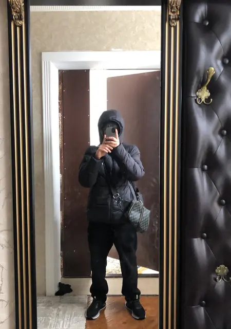 Я Rabadan, 23, из Лос-анджелеса, ищу знакомство для вирта
