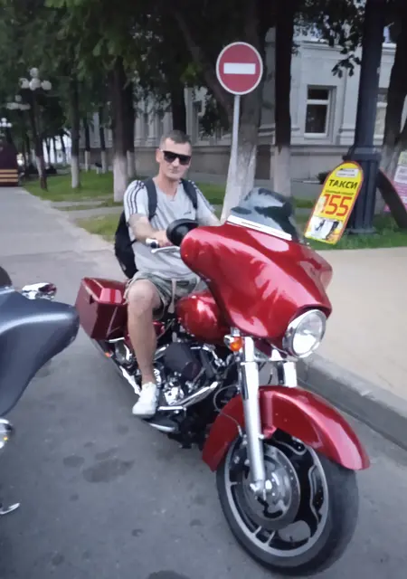 Я Александр, 43, знакомлюсь на одну ночь в Гомеле