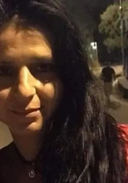 Я Aggeliki, 42, из Афин, ищу знакомство