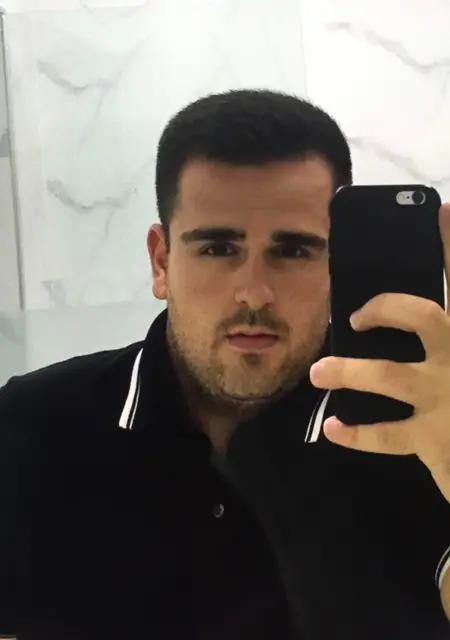 Rafael из Баку, ищу на сайте знакомства на одну ночь