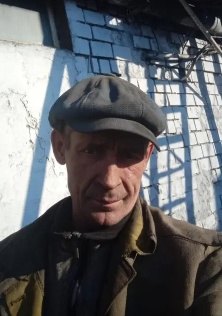 Я Андрей, 50, из Караганды, ищу знакомства без обязательств