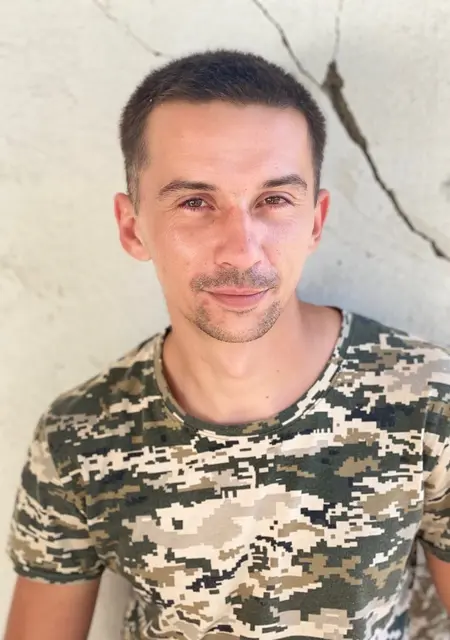 Я Михаил, 40, из Ковеля, ищу знакомства без обязательств